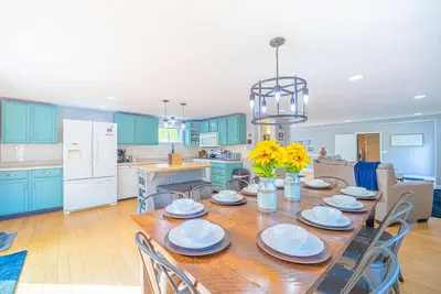 Image de Summer Winterland Retreat-Hot Tub, Dogs, Boyne, Charlevoix, Petoskey, Skiing