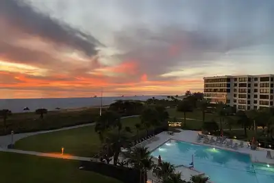 Image de Siesta Key Rental 100 steps to the Beach!