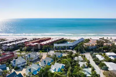 Image de Beach House Anna Maria Island, Fl - 1 block to beach!