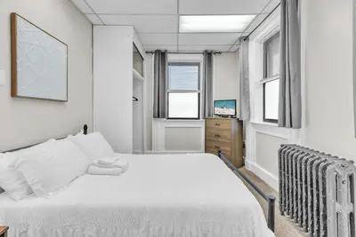 Image de Calling All Travelers, Workers, & Students-Multiple Rooms-Best Rates