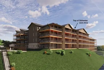 Image de Top of Stillwater, Okoboji Luxury Rentals