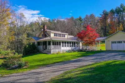 Image de In the beautiful Berkshires, wheelchair-accessible home-20min toTanglewood \n\n\n
