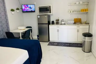 Image de Magnolia Family Suite