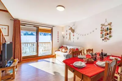 Image de Les terrasses des bottières by Interhome