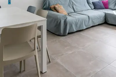 -\"Marconi\"- / [Modern apartment] Park