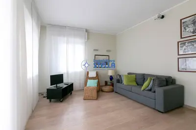 Image de [Piazza Drago] Cozy Apartment near the Sea + Park