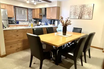 Image de Shawnee Mountain 2bdr kids friendly townhouse 3 minutes away from slopes