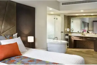 Image de Luxury Villa in Playa Del Carmen