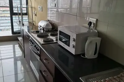 Image de Broadway flats Braamfontain