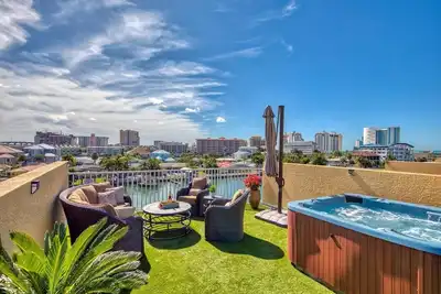 Image de Paradise Cove Townhome 145-3 - Premium Waterfront Community