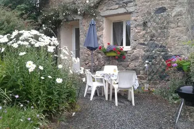 Image de Gite la Roseraie en campagne Ă 30mn de la Mer
