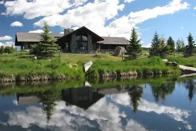 Image de Otter Lodge - New Listing!