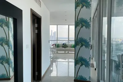 Image de A Stunning fully furnished luxurious Pent-House