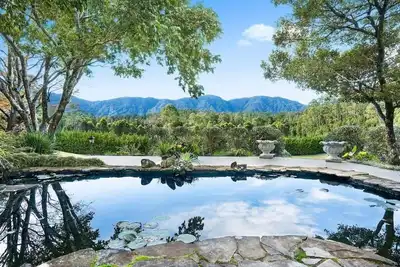 Image de Couples Privés de Luxe River Estate Bellingen