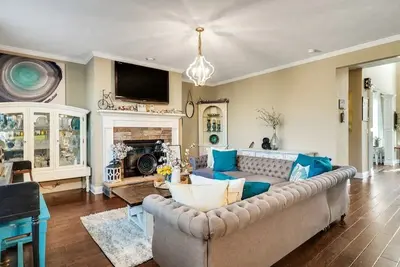 Image de Luxe Private Getaway Near the Heart of Augusta!