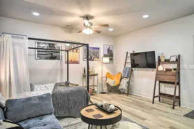 Image de Relaxing Lubbock Studio ~ 6 Mi to Texas Tech