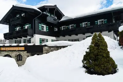 Image de Apartment Goldberg 4 people Haus Bergmoment Rauris - Bergmoment