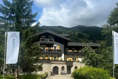 Image de Fewo Hocharn | 5 people | House Bergmoment | Rauris - mountain moment