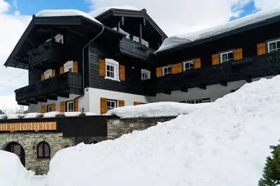 Image de Fewo Sadnig | 10 pers. |Haus Bergmoment | Rauris - Bergmoment
