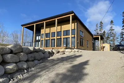 Image de Modern three bedroom with Panoramic Oceanview