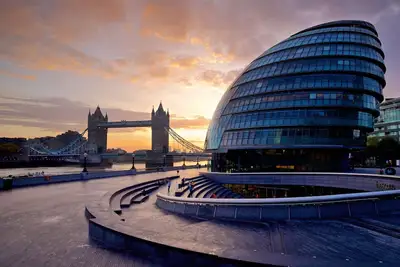 Image de Westminster 2 Bedroom Apartment For Rent