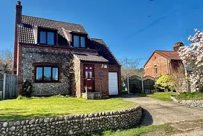 Image de Idylic location a 10 minute stroll from East Runton's beautiful sandy beach