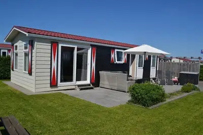 Image de Beautiful chalet, quiet with terrace