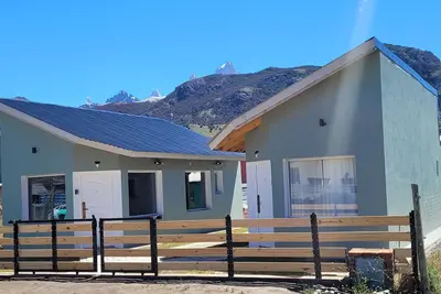 Image de El Chaltén Aparts