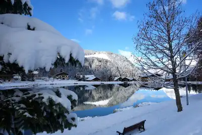 Image de The Balconies of Lake Vonnes