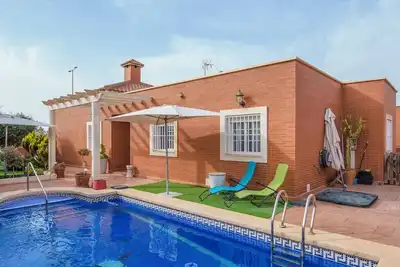 Image de Villa Noelia in Cabo de Gata