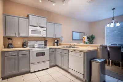 Image de Disney Getaway with Private Pool & Game Room