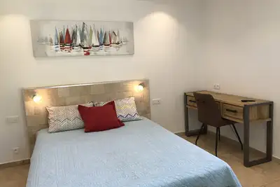Image de Chambre Libecciu