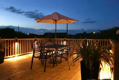 Image de Spacious bungalow. Within walking distance of beach and Promenade. Large garden