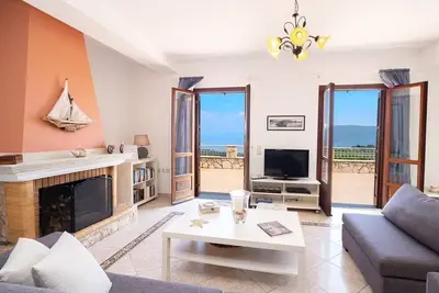 Guiscardos Luxury Villa