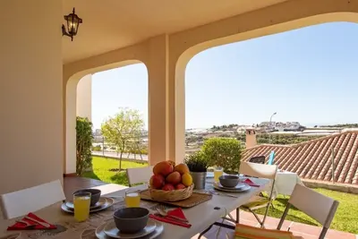 Image de Apartment in Torrox: 2 bedrooms wifi and pool