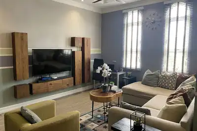 Image de The Sky Lounge - 2bd Apt w/Amazing Roof Deck Views