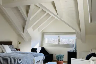 Image de Loft Naturalpina Dolomites