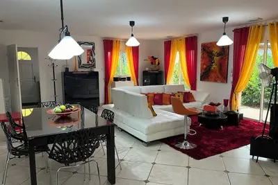 Image de Maison proche Airbus
