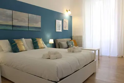 [Quintino Sella Subway]☆☆☆☆☆Apartment in Downtown