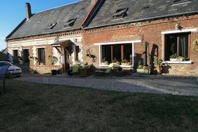 Image de House for 8 people