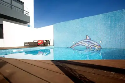 Image de 2Stay - A1 Local Accommodation with swimming pool