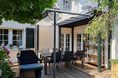 Image de Pearl of the Aggertal - Holiday home with garden sauna in the countryside just outside Cologne