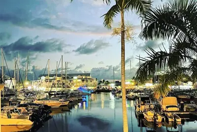 Image de Marina Manzana, appartement 4* Luxe, vue exceptionnelle sur la marina