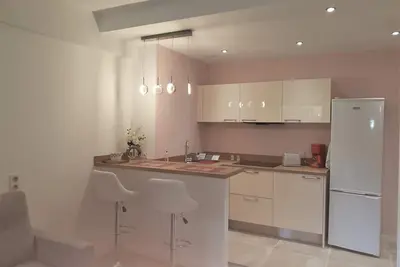 Image de apartment in vallauris