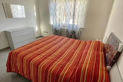 Image de Very bright apartment with parking space, 10 minutes from the beach