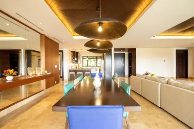 Image de Stunning 3 bedroom condo at Peninsula Papagayo