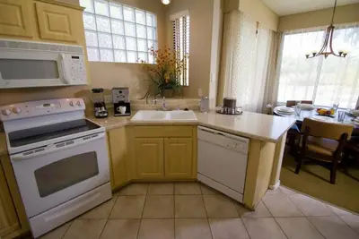 Image de Walk to the Phoenix Open -2 Bdr - Feb 7-14