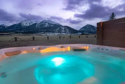 Image de Ultimate Privacy w/ Spa & Unbeatable Views