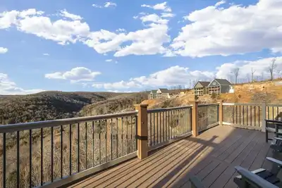 Image de Penthouse panoramique près de Silver Dollar City/Dort 6