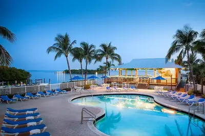 Image de Waterfront resort villa in the Florida Keys
